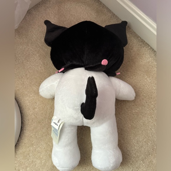 Build a bear stuffed Kuromi NWT - Picture 9 of 16